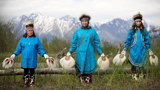 The Spirit of Alaska in Yupik Dance: A Reminder You're Never Alone