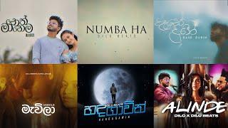 DILU Beats ගේ හොදම සිංදු ටික ‍| Best of DILU Beats | | Best Sinhala Song Collection