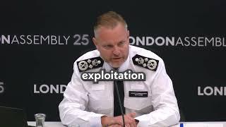 Is Sadiq Khan DENYING money for Grooming Gang inquiries? | Susan Hall AM
