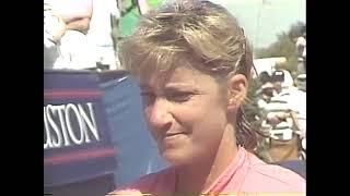 1988 Houston Final