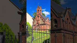 Klein-Glienicker Kapelle /  Potsdam