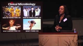 Dr. Karissa Culbreath, Scientific Director, Infectious Disease, Tricore Reference Laboratories