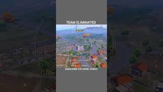 DRONE ATTACK #shorts #short #pubg #pubgmobile #bgmi #payload