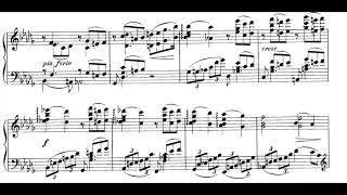 Henryk Pachulski - Piano Sonata No.2 Op.27