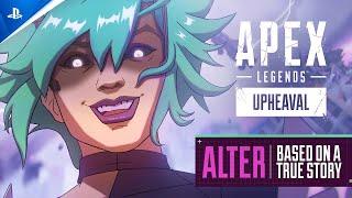 Apex Legends - Alter: Based on a True Story | PS5 & PS4 Games