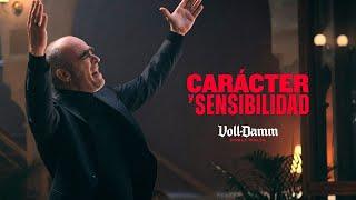 "El otro lado", con Luis Tosar y Carolina Yuste. Voll-Damm 2025. Versión Baile.