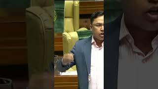 Sindh Assembly Speech MPA Syed Ejaz Ul Haque PS 121 #trending #karachi #speech #sindhassembly
