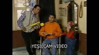 Ayşecik #24 I Bora Sivri,Mehmet Çepiç,Cengiz Sezici,Dilek Pamirtan & Komik Sahneler I Show TV - 1997