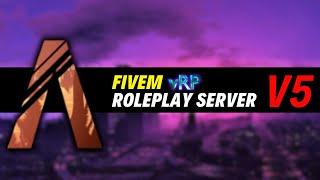 Fivem VRP Roleplay Server V5 - Fivem Script : FiveM ESX Scripts