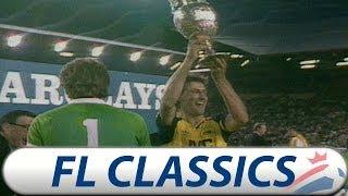 Liverpool 0 v Arsenal 2 | 1988/89 | Football League Classic Matches