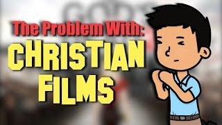 The Problem With Christian Films | God's Not Dead 2 Explained