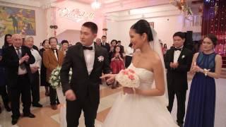 Wedding day Свадебный клип