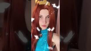 Блум и Кико #cosplay #косплей #winx #винкс