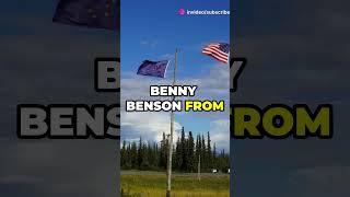 Alaska USA History Facts #shorts #travel #short #news #trending #shortvideo #viral