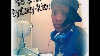 So Sick By Ne-yo (Cody-Rico Cover)
