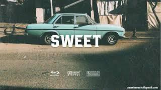 [SOLD] (wizkid x Rema x NSG x Burna Boy x Oxlade x Joeboy x Afrobeat) - SWEET