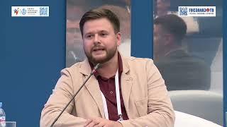 Социальное развитие сельских территорий. Литвиненко Егор, Федеральное агентство по делам молодежи
