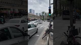 Автобус и Тель Авив! Подпишись! Го добьём 1000!!