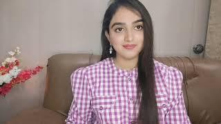 Why I have started Youtube | Laaj Batool | Pakistani Vlogger