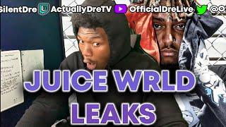 JUICE WRLD - UPS AND DOWNS / BOSS OF ME LEAKS AND NEWS UPDATE