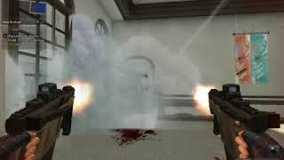 Point Blank Turk Kriss Unvani