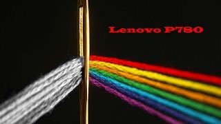 прошивка (раскирпичивание) lenovo р780