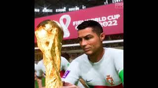 Ronaldo world Cup Football shorts RK #shortvideo