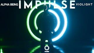 Alpha Being & Violight - Impulse [Outertone Release]