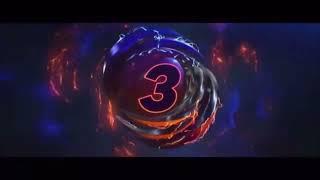 SONIC MOVIE 3 TEASER TRAILER TV SPOT (HD)