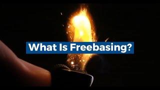 What Is Freebasing? Dangers Associated With Freebase Cocaine Use