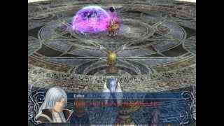 Ys Origin - Final Boss Dalles (Hugo, No Damage)