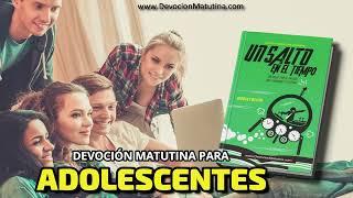 Devoción Matutina para Adolescentes | 31 de enero del 2022