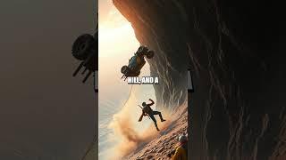 Unorthodox PUBG Finish: The Ridiculous Vehicle Flip