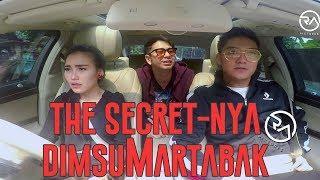 The Secret-nya DimsuMartabak