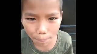 Mizo naupang rap 