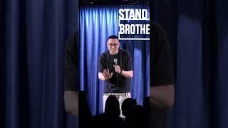 Новый выпуск уже на канале! #standup #стендап #юмор #комик #импров #узбек