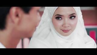 Malay Wedding | Fikri + Sofia