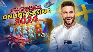 Svenska Online Casino Utforska Spelutbudet ️ nya svenska casinon 2024