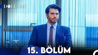 Dolunay 15. Bölüm