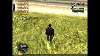 Gta [SAMP] Colored Mega Flooder ßy =_CraZy_Error_Exe_=
