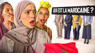 ON DEVINE QUI EST LA MAROCAINE (avec Ranelle Brown et Kailuss)