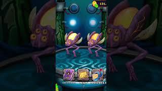 Wake up! Zynth  #mysingingmonsters #shorts #zynth