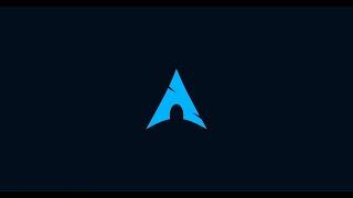 Arch Linux Base Install with XFCE4 (no install script)