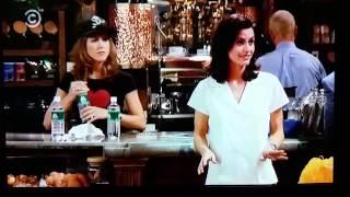 Friends "A Gallon of Allan"