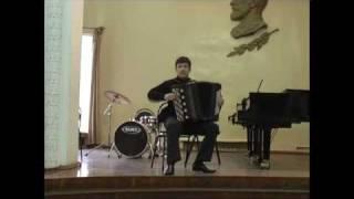 Андрей Колмаков - Посвящение Астору Пьяццолле