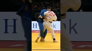 Big Lifts at World Championships! #judo #judolife #martialarts #jiujitsu #judothrow