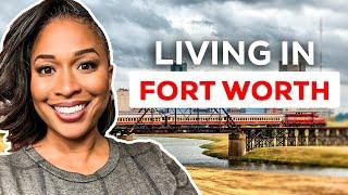 The REAL Pros and Cons of Living in Fort Worth Texas