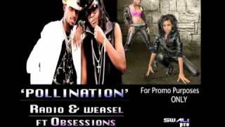 PoLLinaTioN (Njagala Kubera Woli) _ Radio   WeaseL FT ObsessioNs.mp4