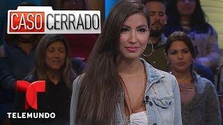 Caso Cerrado Complete Case |  Orgy Game Gone Wrong