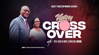 Victory Crossover Service